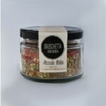 Bruschetta Dipper In Pot 85gr (16 per doos)