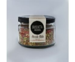 Bruschetta Dipper In Pot 85gr (16 per doos)