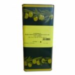 Olio d'olive Calabria 5000 ml (per stuk)