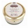 NIEUW Salt flakes black truffel 90 gr (12 per doos)