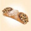 Cannoli Siciliani Crema Nocciola