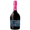 Ceci Lambrusco rose rosé wijn