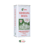 Morettini Olio di Sansa di Oliva