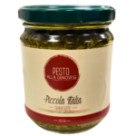 Pesto alla Genovese