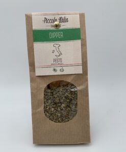 Piccola Italia pesto dipper 50 gram