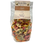 farfalle primavera