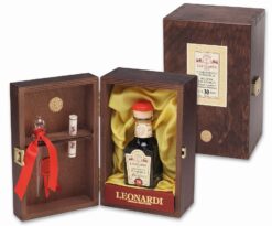 Luxe balsamico van Acetaia Leonardi