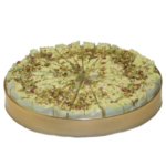 torta torrone pistache