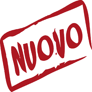 NIEUW