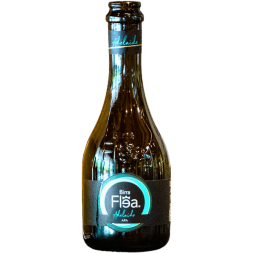 Birra Flea Adelaide APA 330 ml (12 per doos)