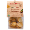 Casa Milo bruschetta