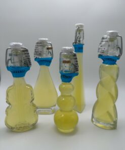 Convento Limoncello sorrento mini 32% 40 ml (10 per doos) L1