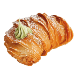 Aragostini Pistache 1500 g (per stuk)