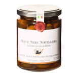Segreti olive nere 2