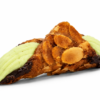 cannoli croccante zenzero