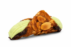 Cannoli Croccante Zenzero Limone 1500 g (per doos)