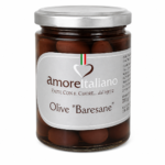 olive baresane
