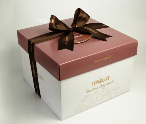 Panettone traditionale