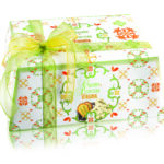 49 228 colomba pistacchio