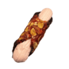 Cannoli Croccante Roze Amarena Kersen 1500gr (per doos) - Afbeelding 2