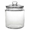 Biscotti Pot