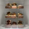 Cannoli Vitrine modulair