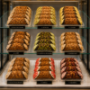 vitrine nieuw