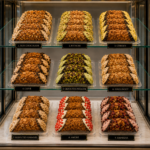 vitrine nieuw