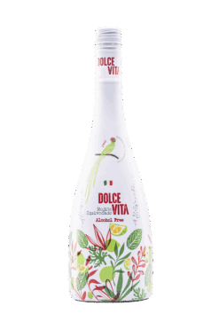 Giacobazzi Mojito Equivocado alcoholvrij 75 cl (6 per doos)