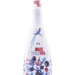 Dolce Vita Blackberry Daiquiri Equivocado scontorno