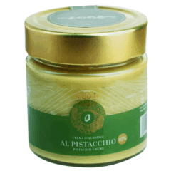 Etnadolce pistachecrème 40% 240 g (6 per doos) 01167EA