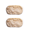 la pinsa 2x 230 gram