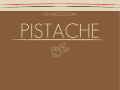 Cannoli Siciliani Marketingpakket