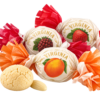 amaretti fruit