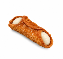 Cannoli Siciliani Crema Vaniglia 1500 g (per doos)