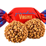 Virginia Sfuso amaretti Gianduia