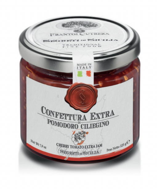 Segreti Confettura di Pomodorino