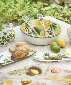 Italiaans Servies