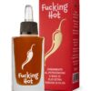 Galantino Olio di oliva EV Fucking Truffle en Fucking Hot Chili Display 50ml (2x8 flesjes) - Afbeelding 3