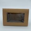 Cannoli doosje kraft  (per 50 stuks) - Afbeelding 5