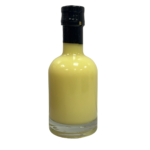 crema limone