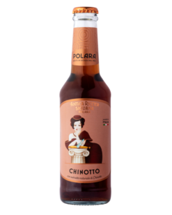 Polara Chinotto 275 ml (12 in een doos)