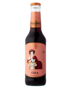 Polara Cola 275 ml (12 in een doos)