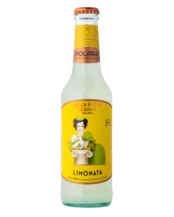 Polara Limonata 275 ml (12 in een doos)