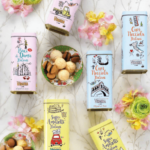 Amaretti virginia cuore