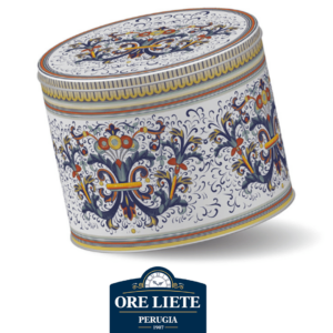 panettone direct leverbaar