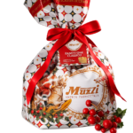 muzzi pannetone classico 750 gr