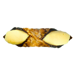 Cannoli Croccante Zabaione 1500gr (per doos) 01676
