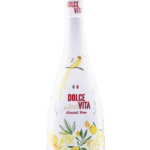 Dolce Vita Mimosa Equivocado Alcohol Free scontorno