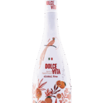 Dolce Vita Spritz Equivocado Alcohol Free scontorno